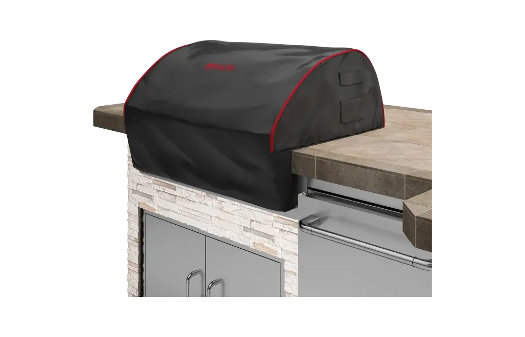 Bull 30" Weather Cover for Grill Head and Cart Bull Outdoor Products Dreamwood Living