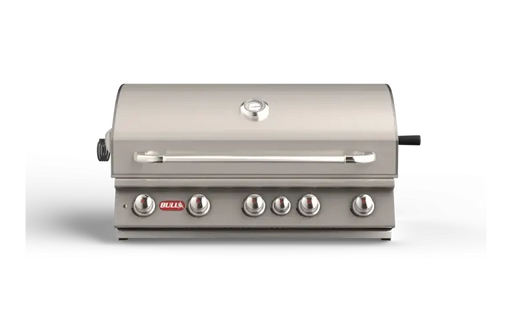 Bull 38" Brahma Elite Grill, 5 Burner Bull Outdoor Products Dreamwood Living