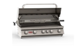 Bull 38" Brahma Elite Grill, 5 Burner Bull Outdoor Products Dreamwood Living