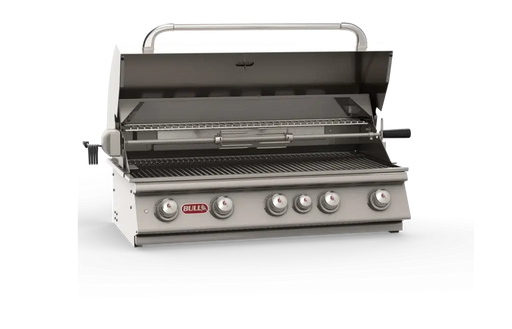 Bull 38" Brahma Elite Grill, 5 Burner Bull Outdoor Products Dreamwood Living