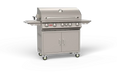 Bull 38" Brahma Elite Grill, 5 Burner Bull Outdoor Products Dreamwood Living