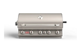 Bull 38" Brahma Grill, 5 Burner Bull Outdoor Products Dreamwood Living