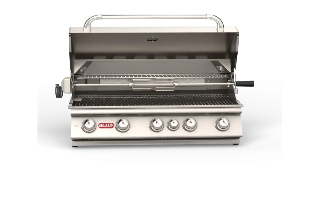 Bull 38" Brahma Grill, 5 Burner Bull Outdoor Products Dreamwood Living