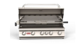 Bull 38" Brahma Grill, 5 Burner Bull Outdoor Products Dreamwood Living