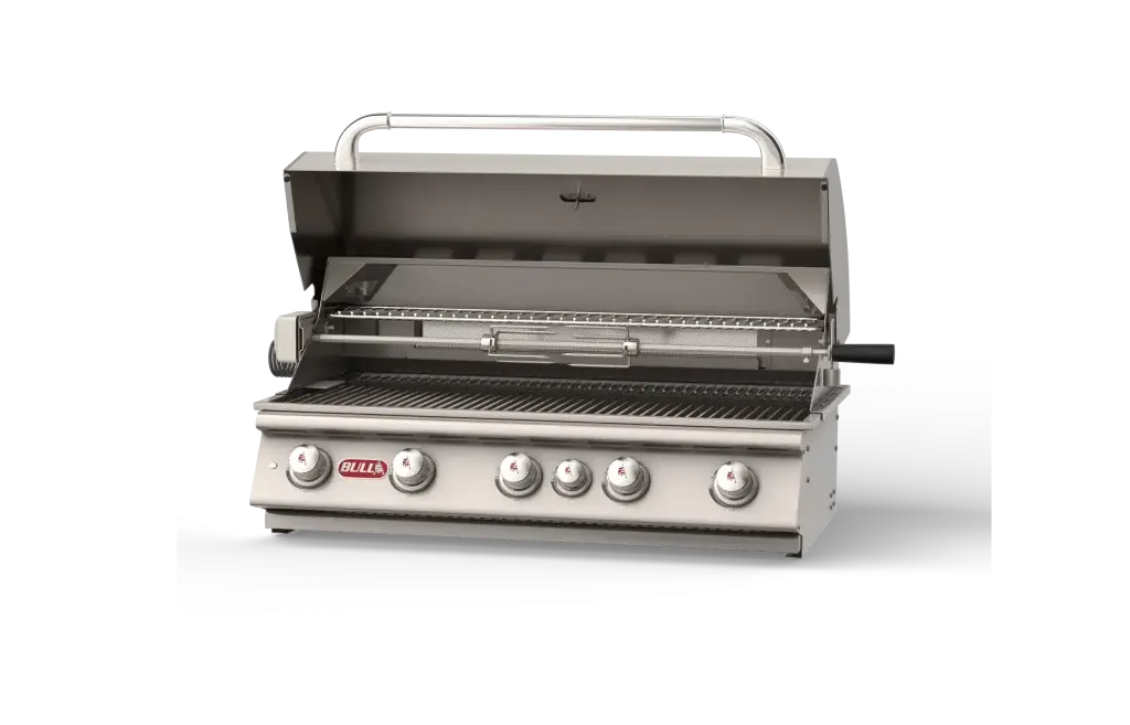 Bull 38" Brahma Grill, 5 Burner Bull Outdoor Products Dreamwood Living