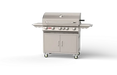 Bull 38" Brahma Grill, 5 Burner Bull Outdoor Products Dreamwood Living