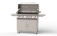 Bull 38" Brahma Grill, 5 Burner Bull Outdoor Products Dreamwood Living
