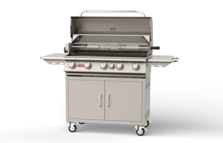 Bull 38" Brahma Grill, 5 Burner Bull Outdoor Products Dreamwood Living