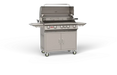 Bull 38" Brahma Grill, 5 Burner Bull Outdoor Products Dreamwood Living
