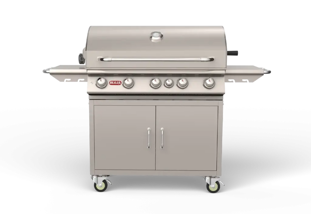 Bull 38" Brahma Grill, 5 Burner Bull Outdoor Products Dreamwood Living