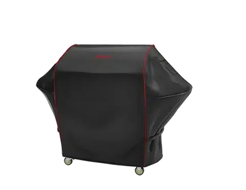 Bull 38" Weather Cover for Grill Head and Cart Bull Outdoor Products Dreamwood Living