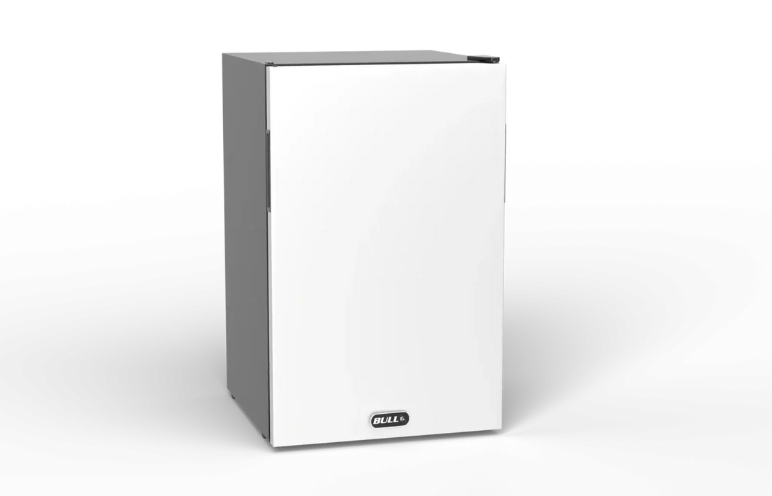 Bull 4.5 Cu. Ft. Contemporary Refrigerator
