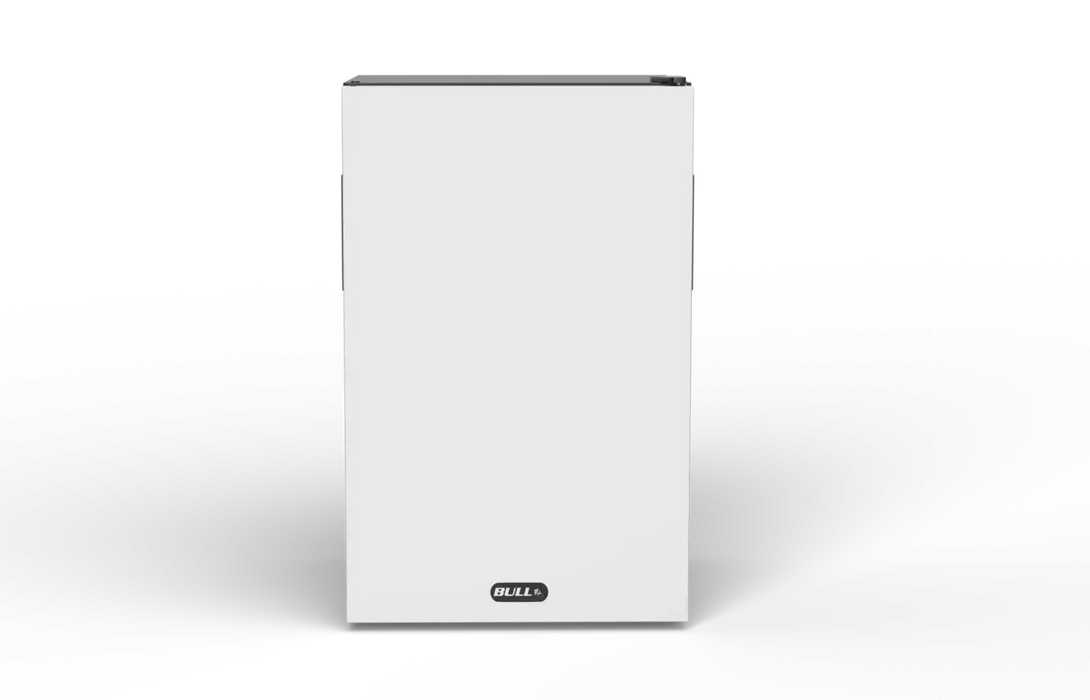 Bull 4.5 Cu. Ft. Contemporary Refrigerator