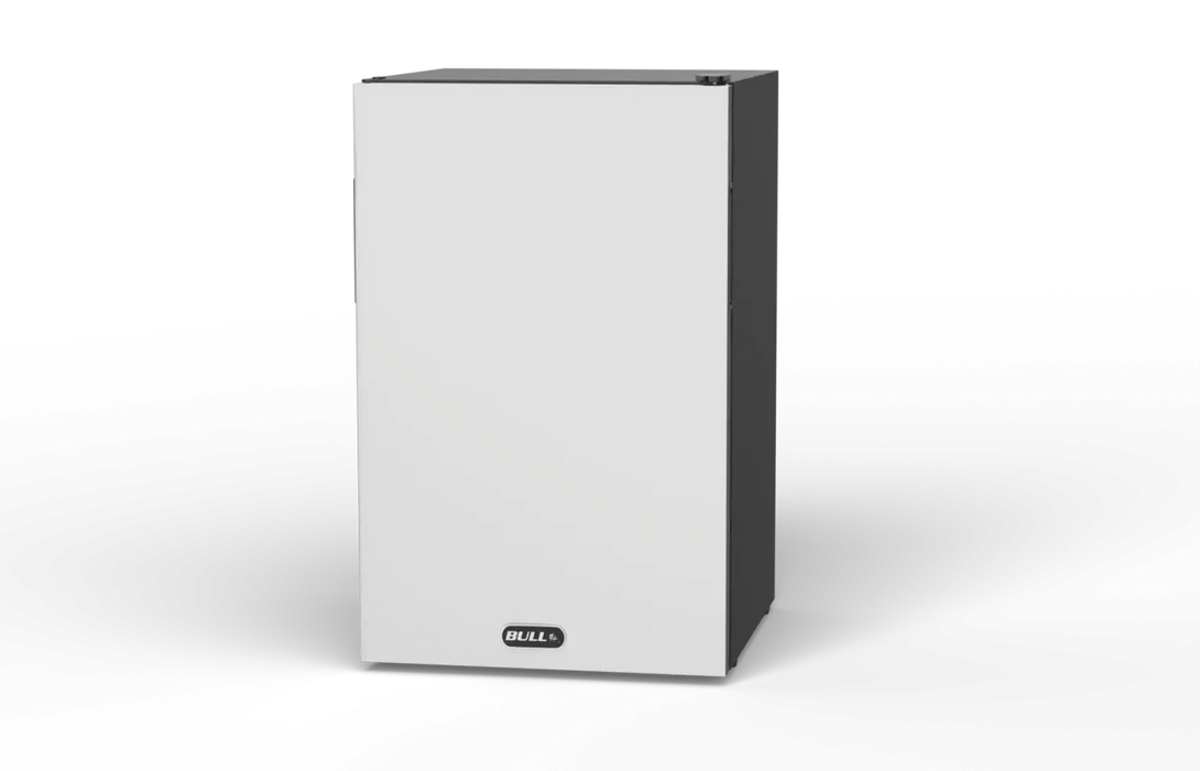 Bull 4.5 Cu. Ft. Contemporary Refrigerator