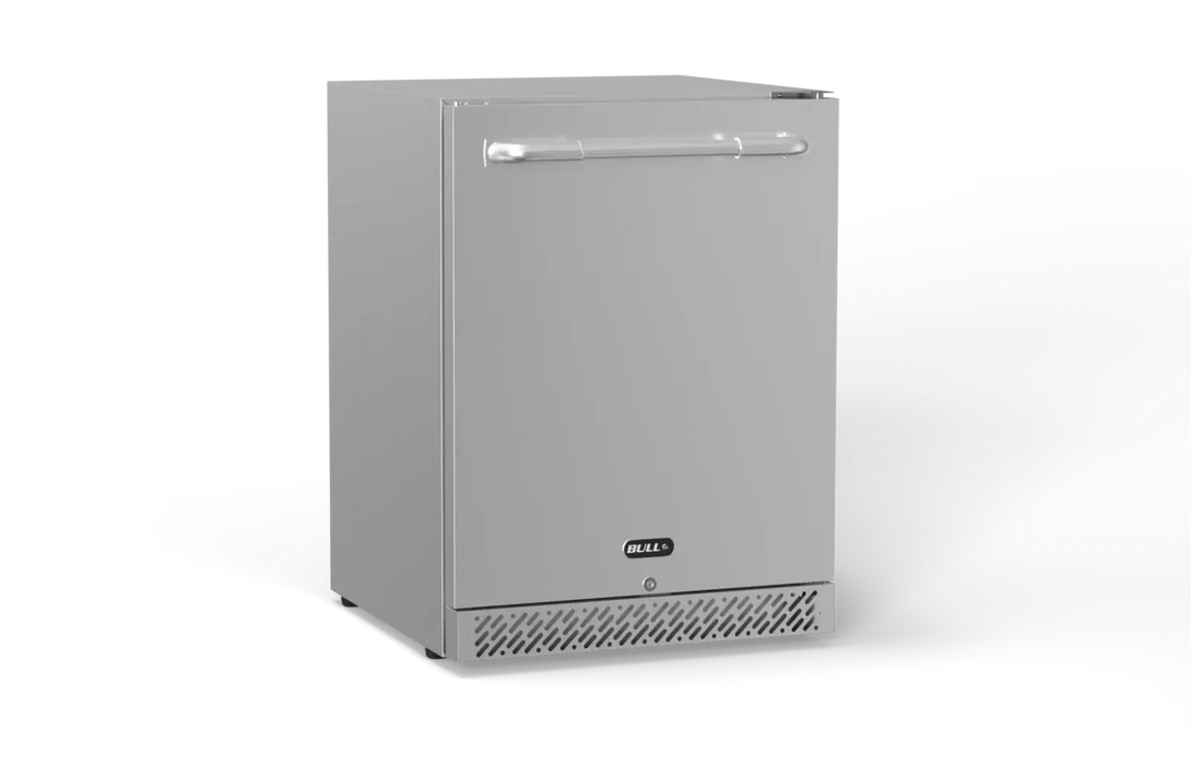 Bull 4.9 Cu. Ft. Premium Outdoor Fridge Bull Outdoor Products Dreamwood Living