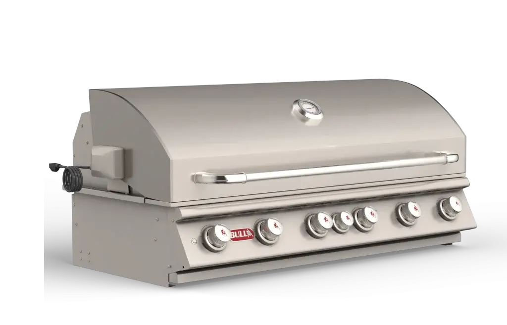 Bull 46" Diablo Grill, 6 Burner Bull Outdoor Products Dreamwood Living