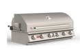 Bull 46" Diablo Grill, 6 Burner Bull Outdoor Products Dreamwood Living