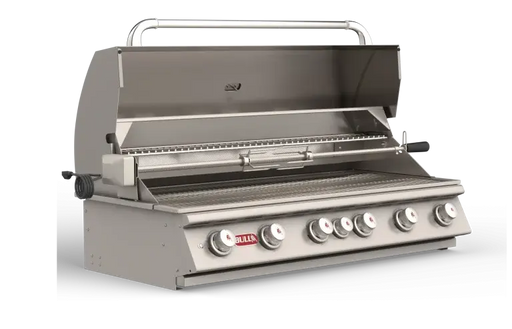 Bull 46" Diablo Grill, 6 Burner Bull Outdoor Products Dreamwood Living