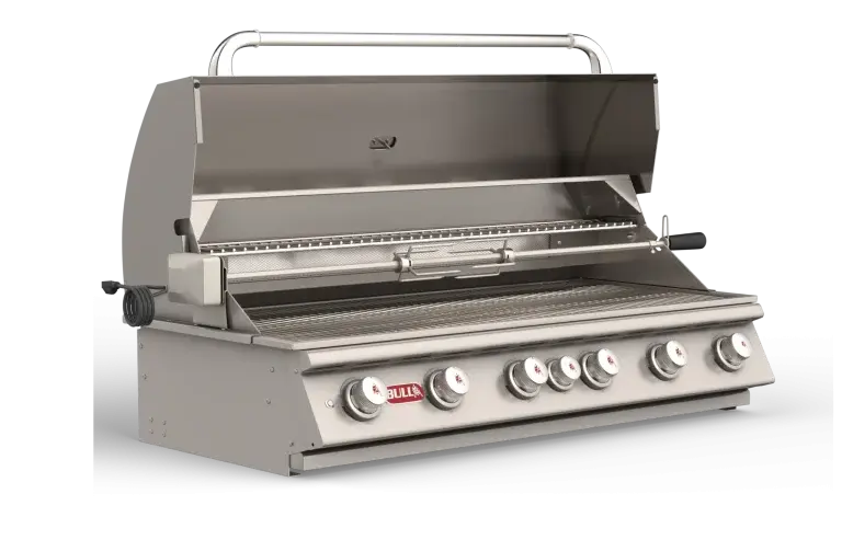 Bull 46" Diablo Grill, 6 Burner Bull Outdoor Products Dreamwood Living