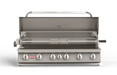 Bull 46" Diablo Grill, 6 Burner Bull Outdoor Products Dreamwood Living