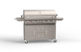 Bull 46" Diablo Grill, 6 Burner Bull Outdoor Products Dreamwood Living