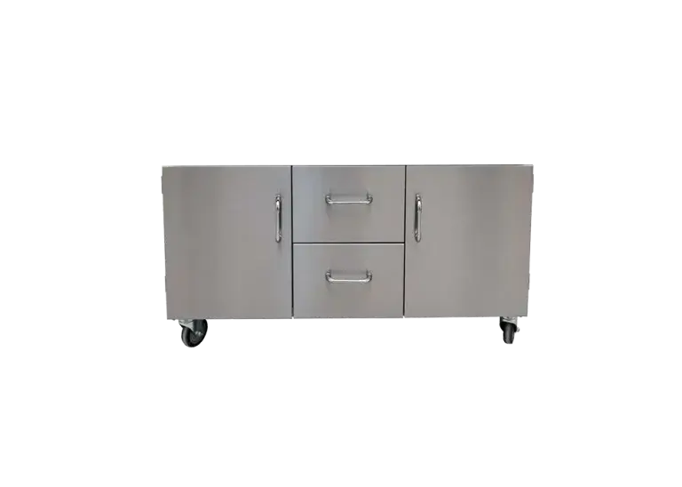 Bull 46" Diablo Grill, 6 Burner Bull Outdoor Products Dreamwood Living