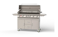 Bull 46" Diablo Grill, 6 Burner Bull Outdoor Products Dreamwood Living