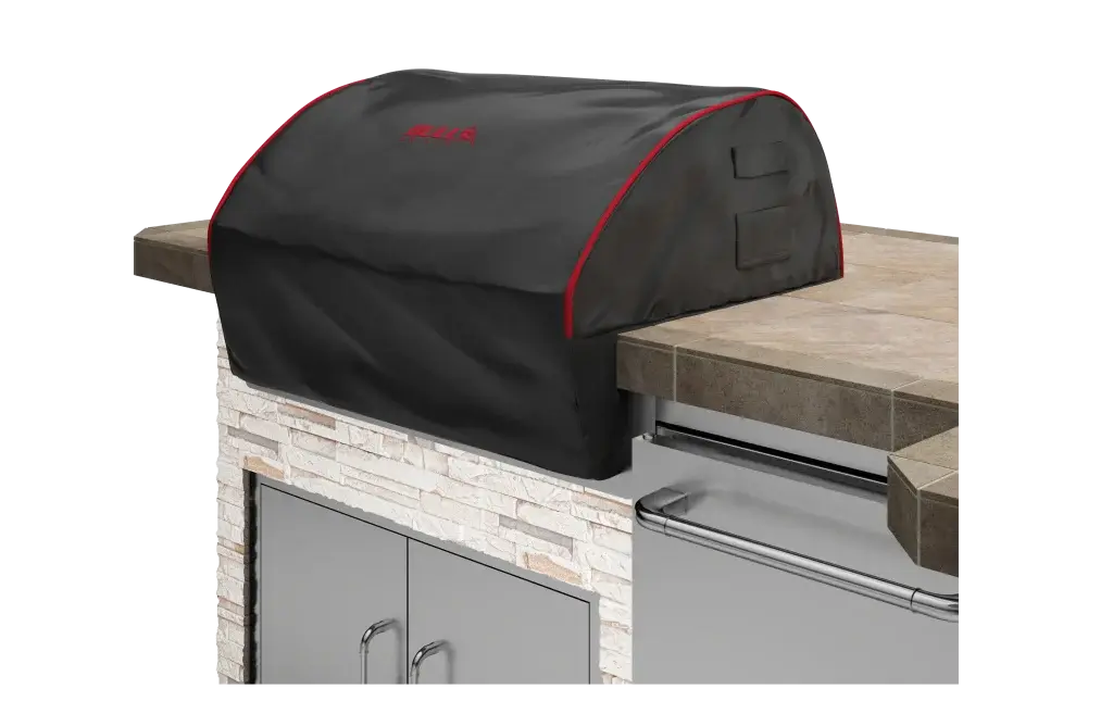 Bull 46" Diablo Weather Cover for Grill Head and Cart Bull Outdoor Products Dreamwood Living