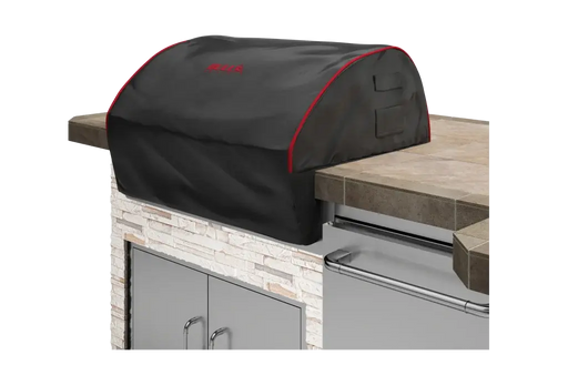 Bull 46" Diablo Weather Cover for Grill Head and Cart Bull Outdoor Products Dreamwood Living