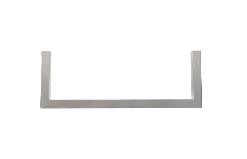 Bull 46" Stainless Steel Finishing Frame with Reveal Bull Outdoor Products Dreamwood Living