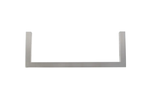 Bull 46" Stainless Steel Finishing Frame with Reveal Bull Outdoor Products Dreamwood Living