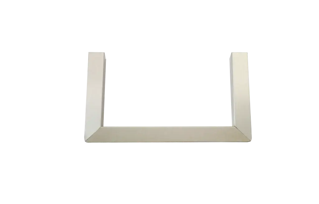 Bull Bison Grill Finishing Frame with Reveal Bull Outdoor Products Dreamwood Living