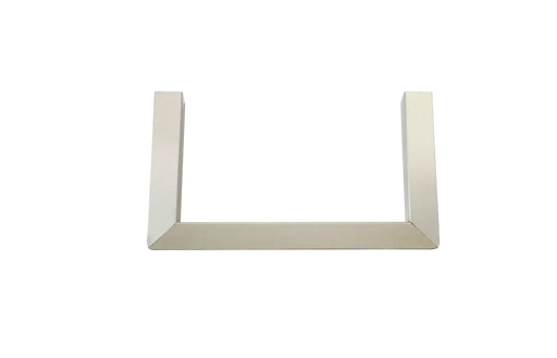 Bull Bison Grill Finishing Frame with Reveal Bull Outdoor Products Dreamwood Living