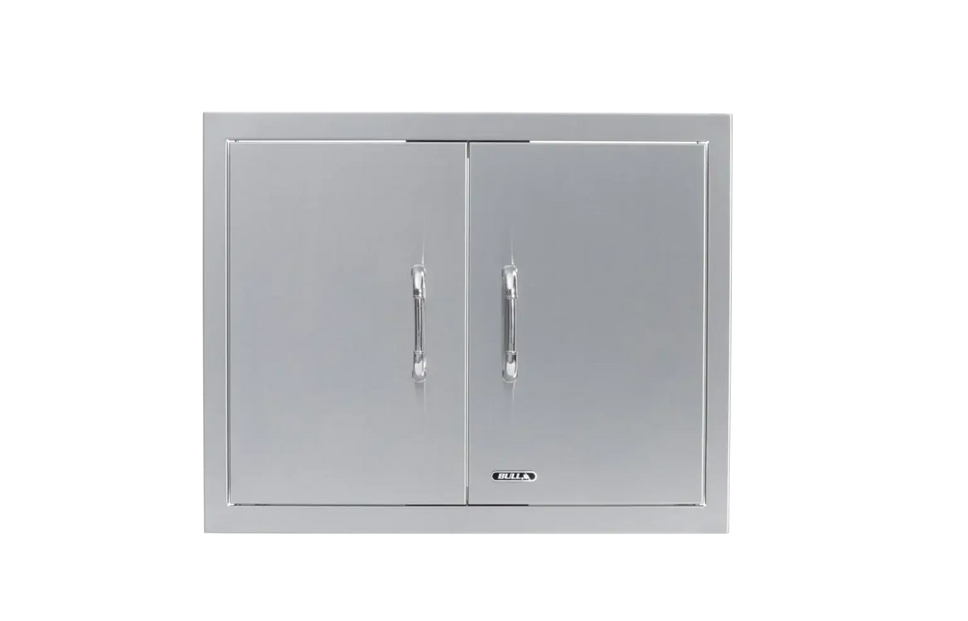 Bull Double Doors Bull Outdoor Products Dreamwood Living