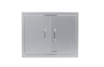 Bull Double Doors Bull Outdoor Products Dreamwood Living