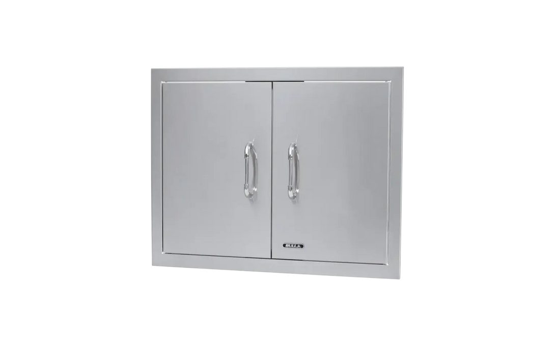 Bull Double Doors Bull Outdoor Products Dreamwood Living