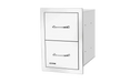 Bull Double Drawer Bull Outdoor Products Dreamwood Living