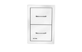 Bull Double Drawer Bull Outdoor Products Dreamwood Living