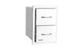 Bull Double Drawer Bull Outdoor Products Dreamwood Living