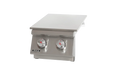 Bull Double Side Burner Bull Outdoor Products Dreamwood Living