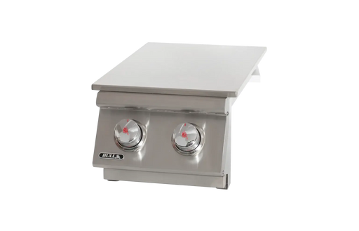 Bull Double Side Burner Bull Outdoor Products Dreamwood Living