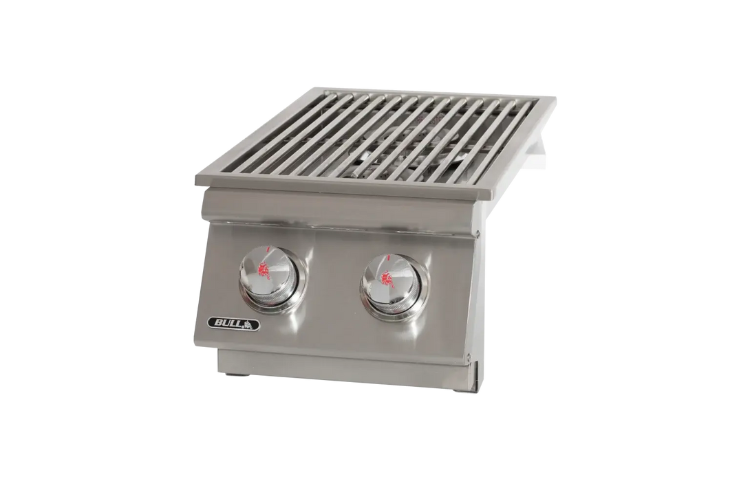 Bull Double Side Burner Bull Outdoor Products Dreamwood Living