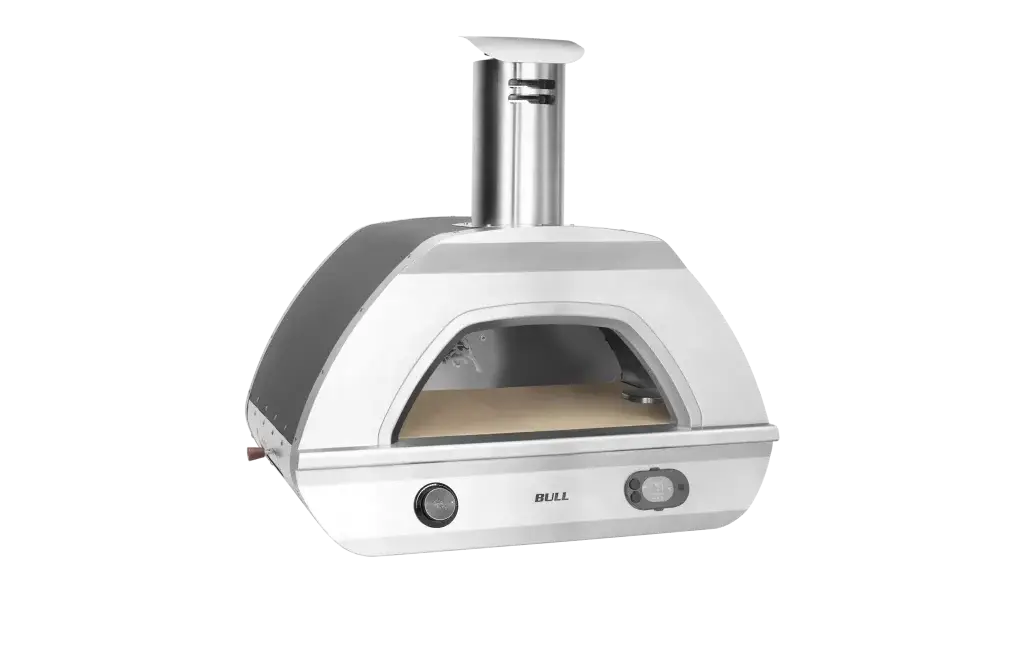 Bull Dual Fuel Countertop Pizza Oven Bull Outdoor Products Dreamwood Living