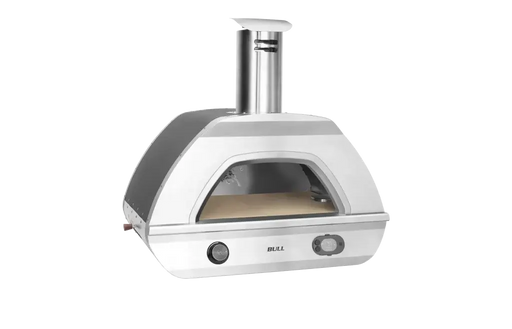 Bull Dual Fuel Countertop Pizza Oven Bull Outdoor Products Dreamwood Living