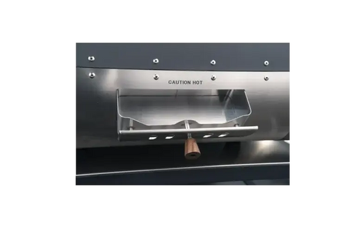 Bull Dual Fuel Countertop Pizza Oven Bull Outdoor Products Dreamwood Living