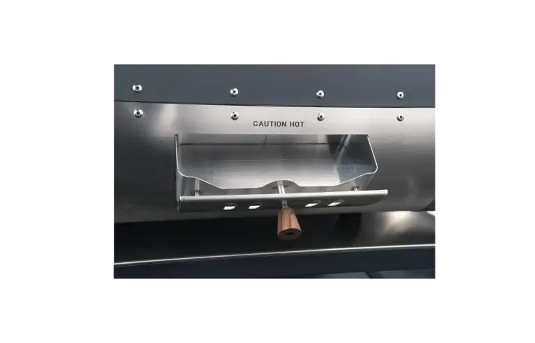 Bull Dual Fuel Countertop Pizza Oven Bull Outdoor Products Dreamwood Living
