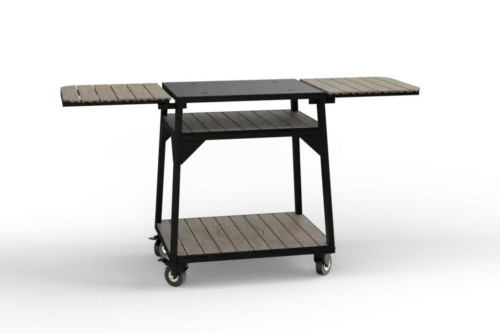 Bull Dual Fuel Countertop Pizza Oven Bull Outdoor Products Dreamwood Living