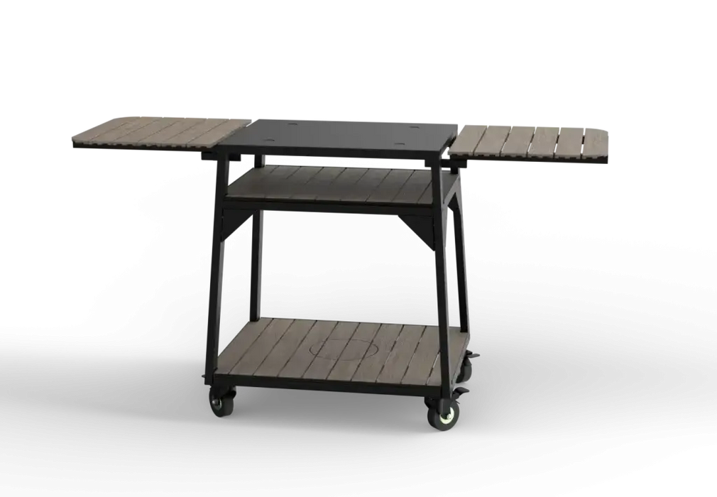 Bull Dual Fuel Countertop Pizza Oven Bull Outdoor Products Dreamwood Living