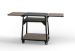 Bull Dual Fuel Countertop Pizza Oven Bull Outdoor Products Dreamwood Living