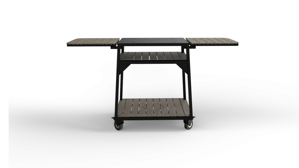 Bull Dual Fuel Countertop Pizza Oven Bull Outdoor Products Dreamwood Living